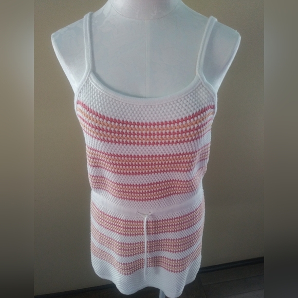 Free People Beach Crochet Dress - Picture 4 of 9